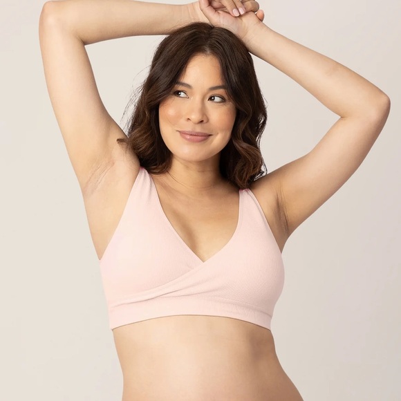 Kindred Bravely Other - Kindred Bravely | Sublime® Adjustable Crossover Nursing & Lounge Bra